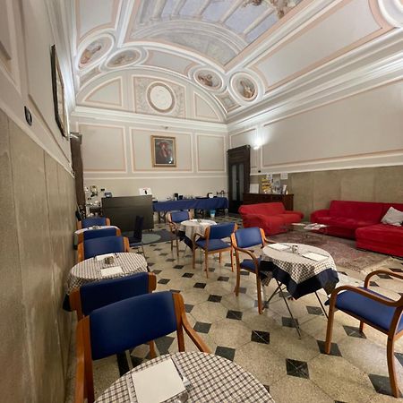 Dante Rooms Naples Luaran gambar