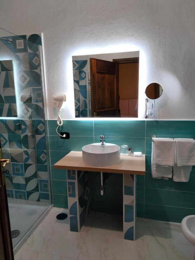 Dante Rooms Naples Luaran gambar