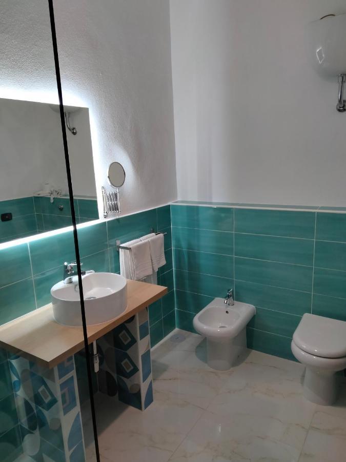 Dante Rooms Naples Luaran gambar
