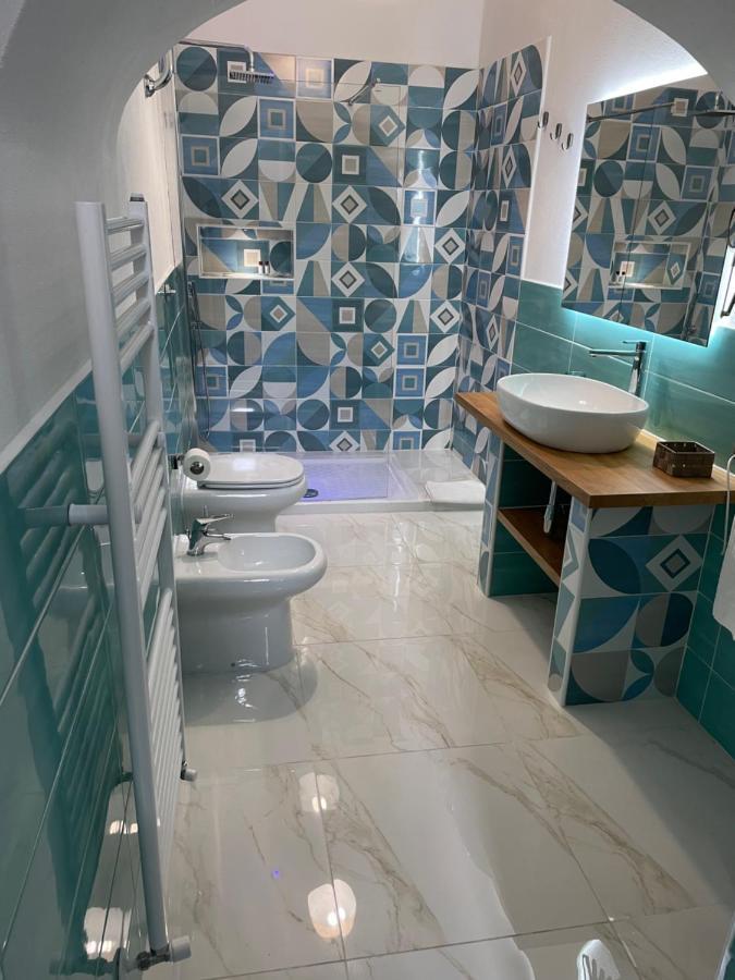 Dante Rooms Naples Luaran gambar
