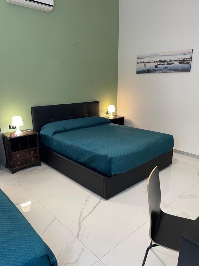 Dante Rooms Naples Luaran gambar