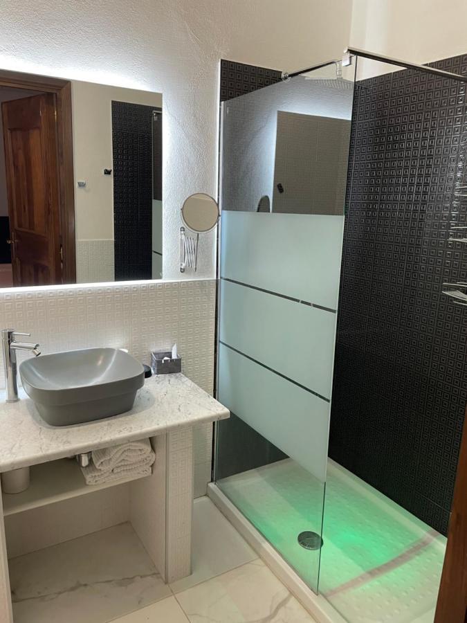 Dante Rooms Naples Luaran gambar