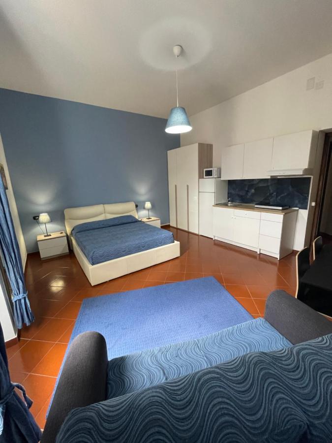 Dante Rooms Naples Luaran gambar