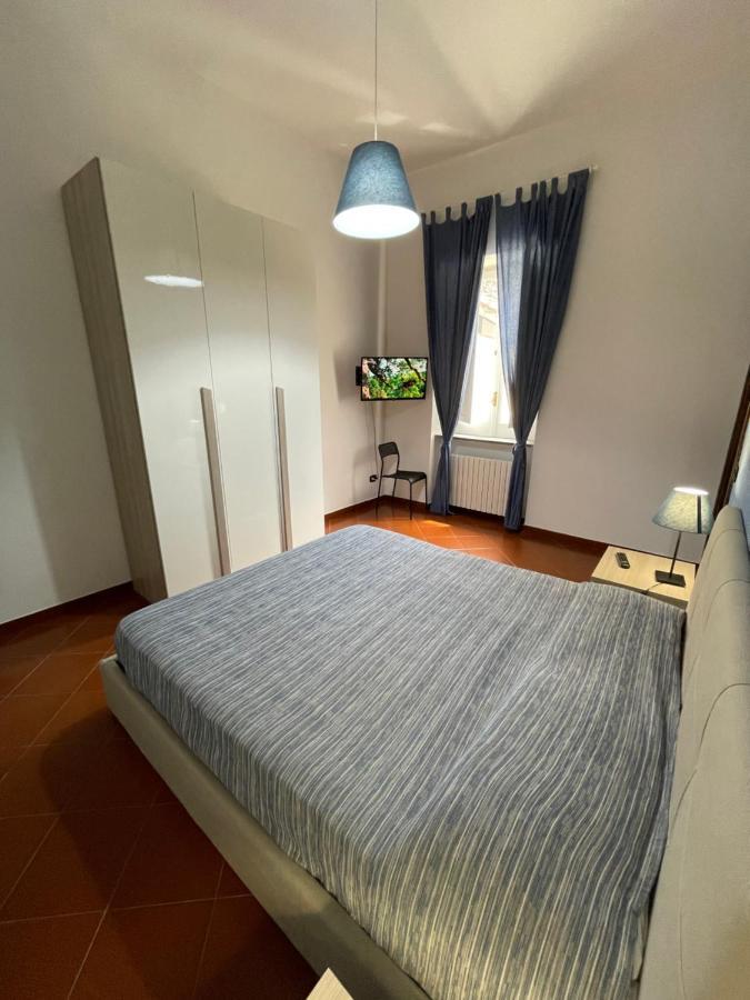 Dante Rooms Naples Luaran gambar