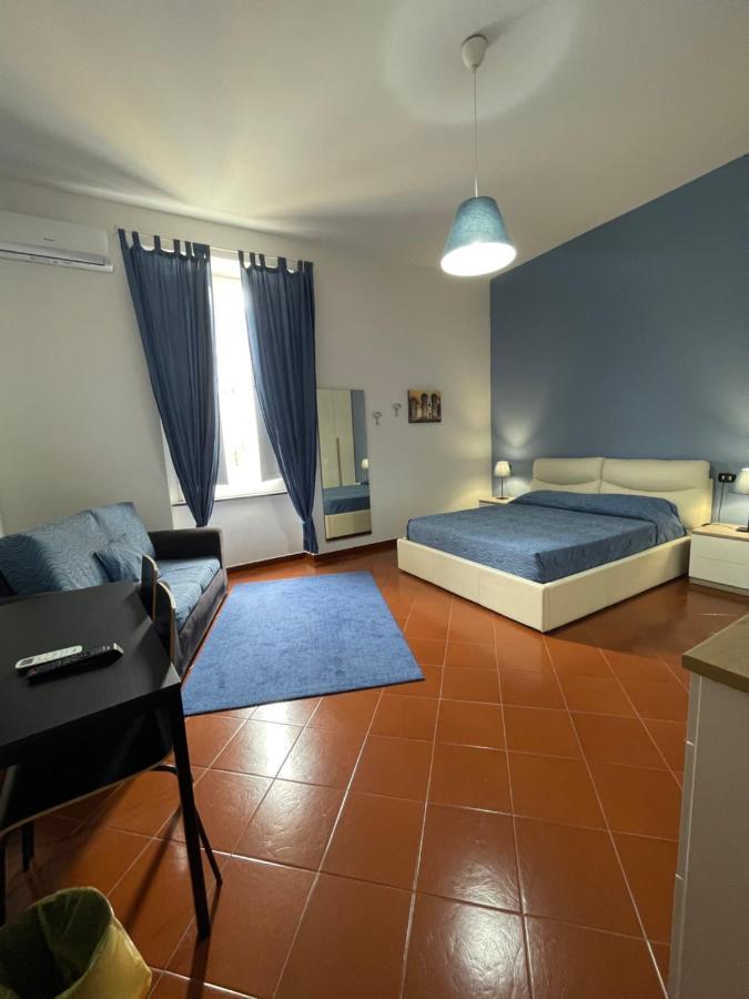 Dante Rooms Naples Luaran gambar