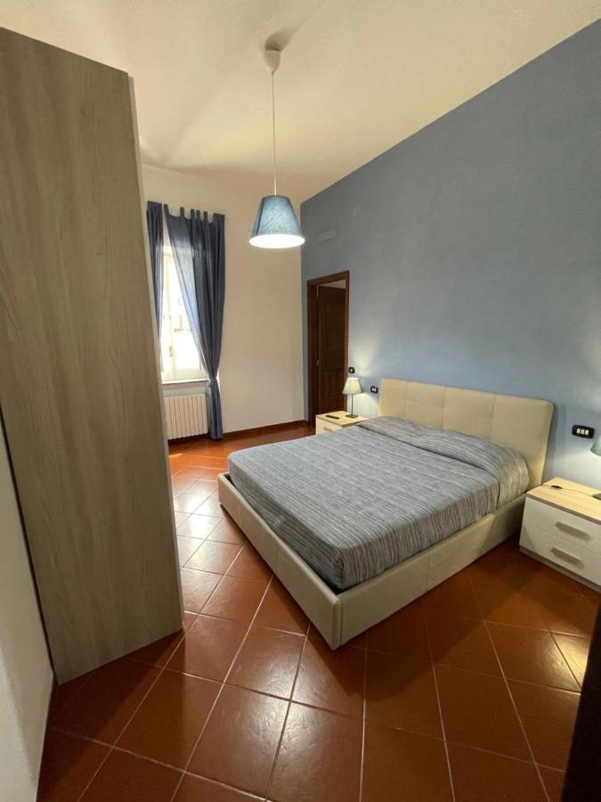 Dante Rooms Naples Luaran gambar