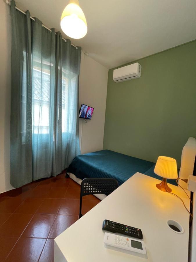 Dante Rooms Naples Luaran gambar