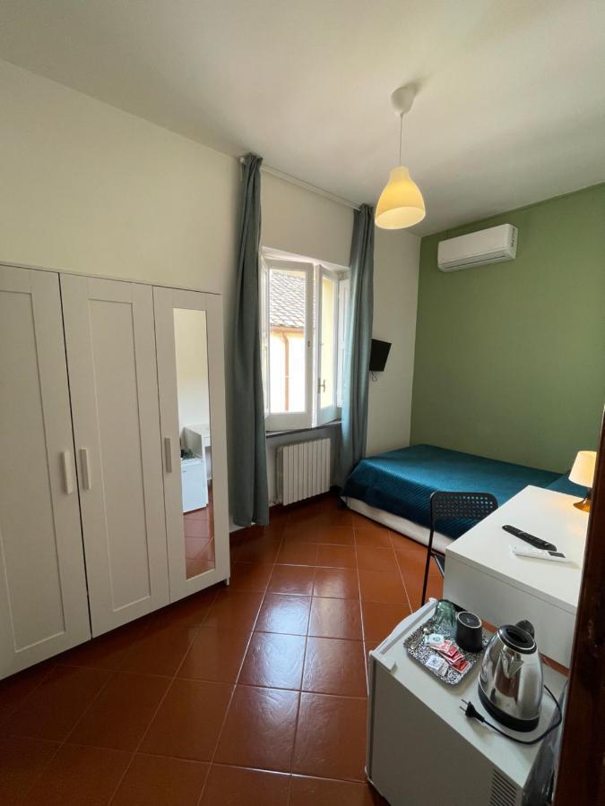 Dante Rooms Naples Luaran gambar
