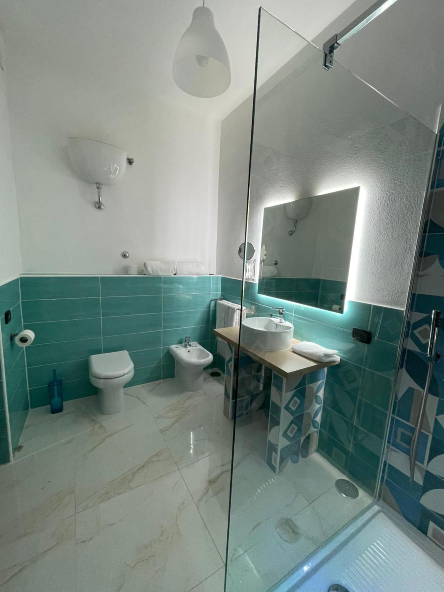 Dante Rooms Naples Luaran gambar