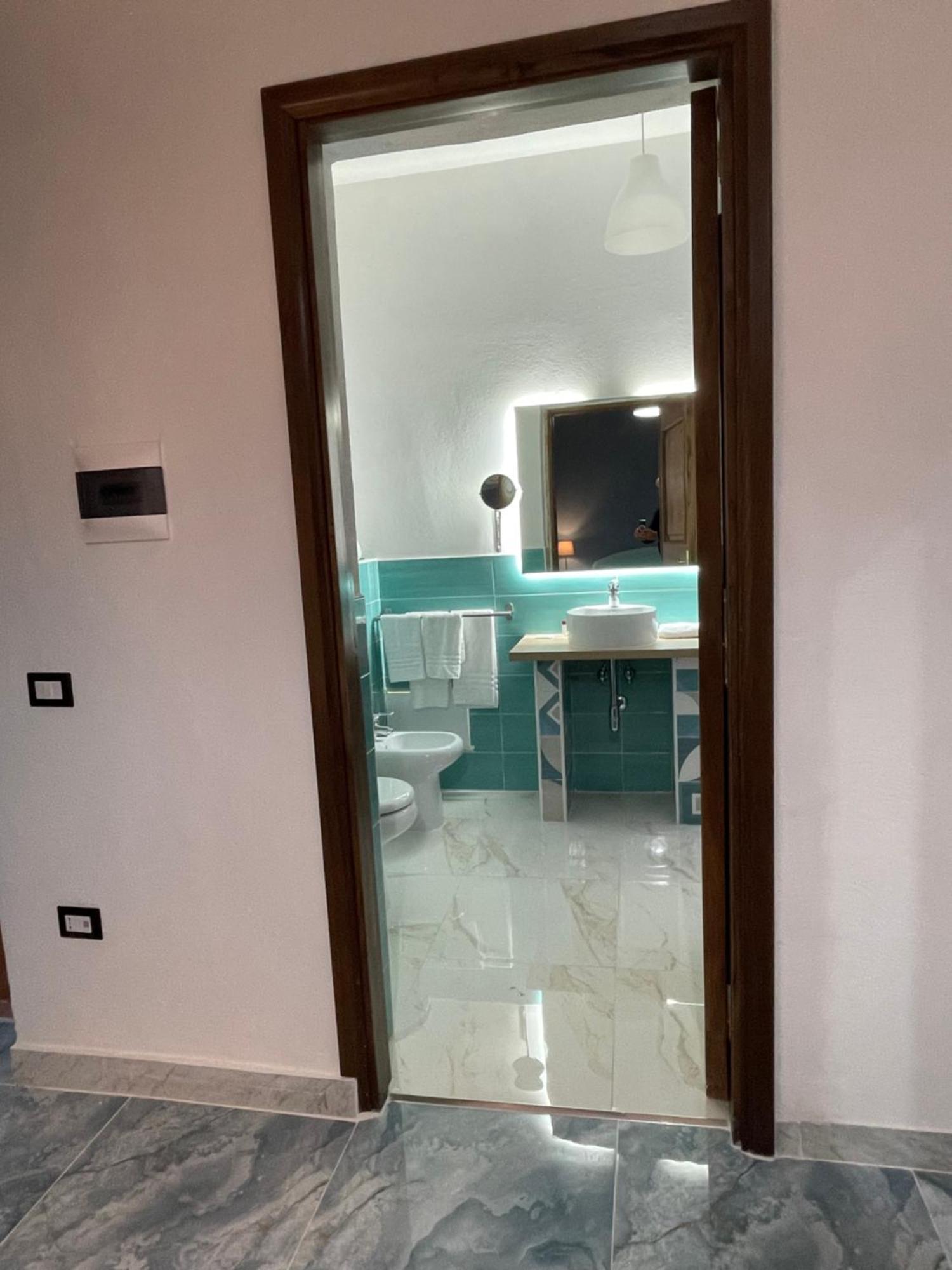 Dante Rooms Naples Luaran gambar