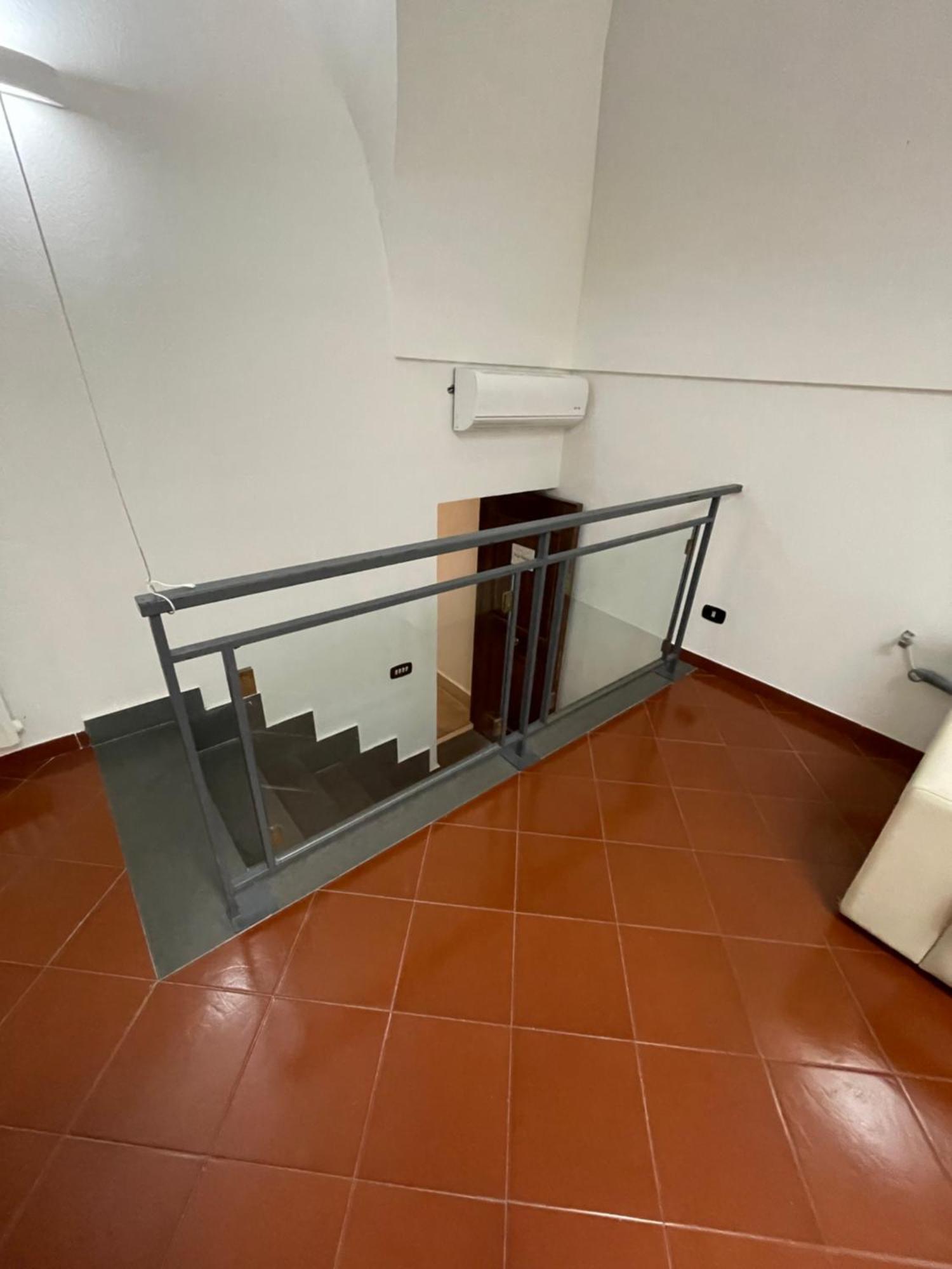 Dante Rooms Naples Luaran gambar